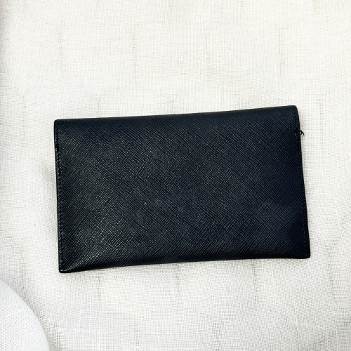 Prada wallet