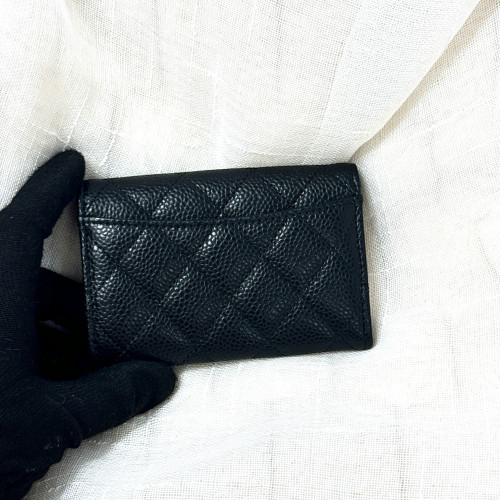 Chanel cardholder