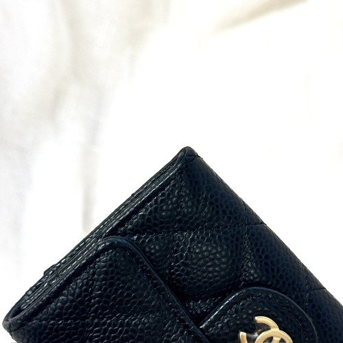 Chanel cardholder