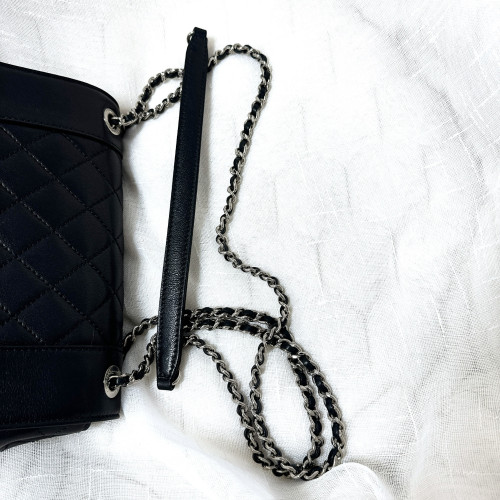 Chanel flap