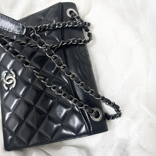 Chanel Ballerine Flap