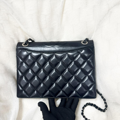 Chanel Ballerine Flap