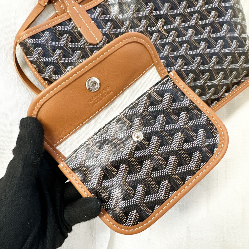 Goyard Anjou Mini