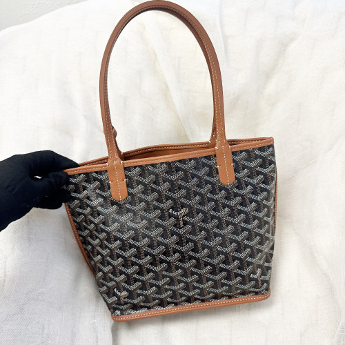 Goyard Anjou Mini