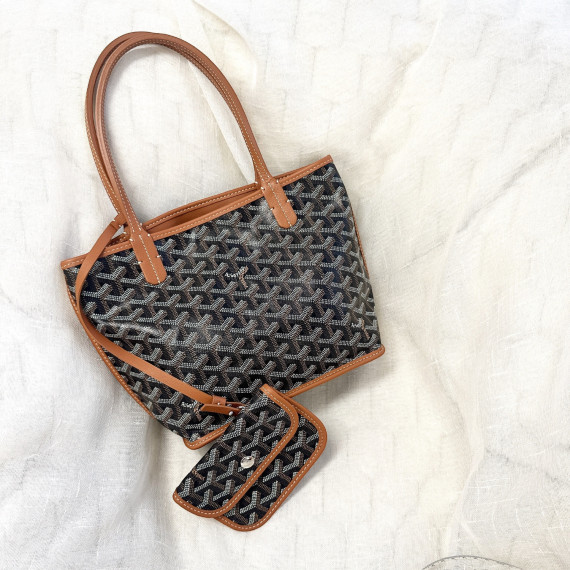 Goyard Anjou Mini