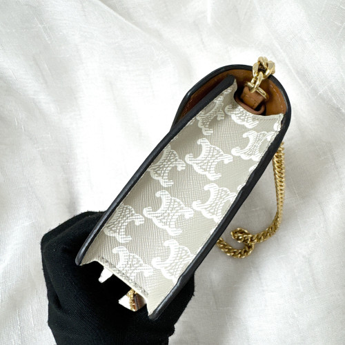 Celine Margo Wallet On Chain