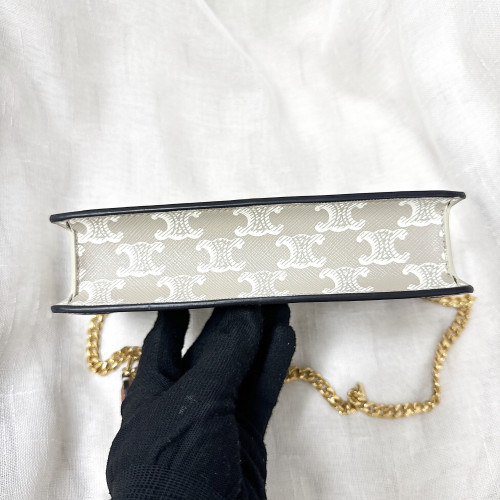 Celine Margo Wallet On Chain