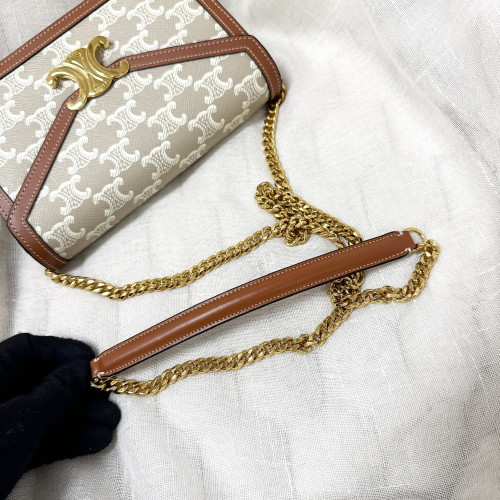 Celine Margo Wallet On Chain