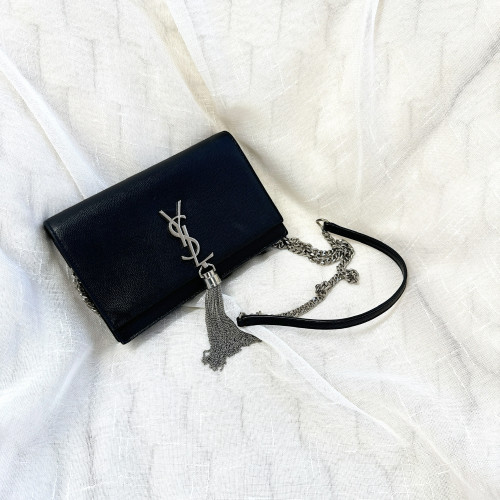 YSL WOC