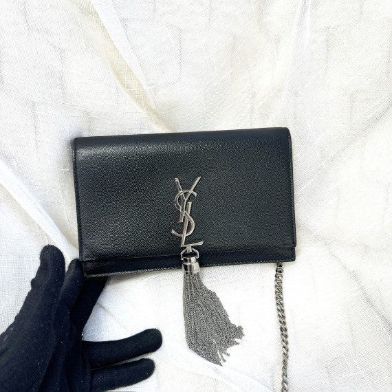 YSL WOC