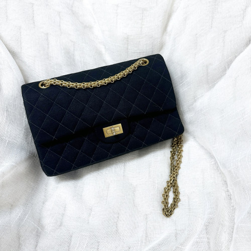 Chanel 2.55 Flap 