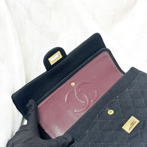 Chanel 2.55 Flap 