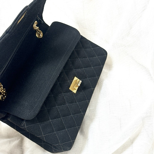 Chanel 2.55 Flap 