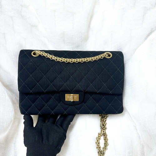 Chanel 2.55 Flap 