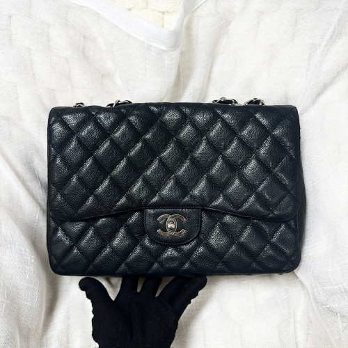 Chanel Jumbo