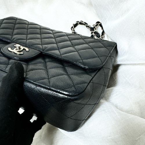 Chanel Jumbo