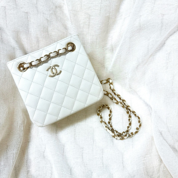 Chanel Mini Tote