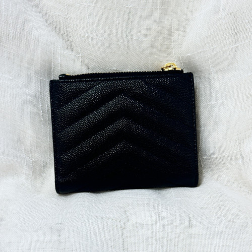 YSL Bifold Wallet