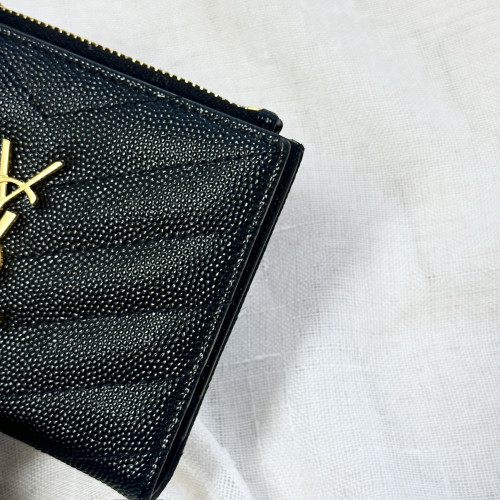 YSL Bifold Wallet