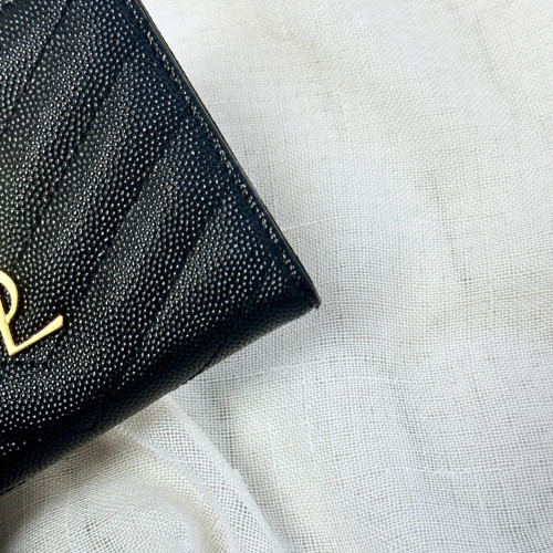 YSL Bifold Wallet