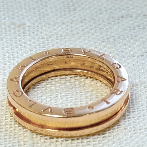 Bvlgari Ring