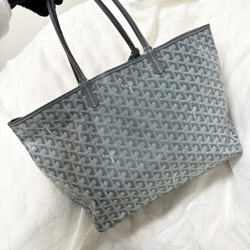 Goyard St. Louis Tote