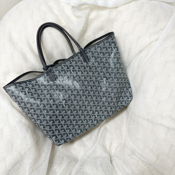 Goyard St. Louis Tote