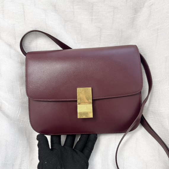 Celine Classic Bag