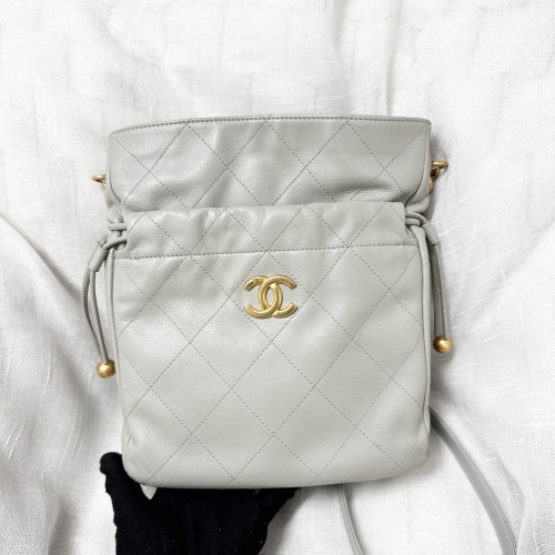 Chanel Fuku Bag