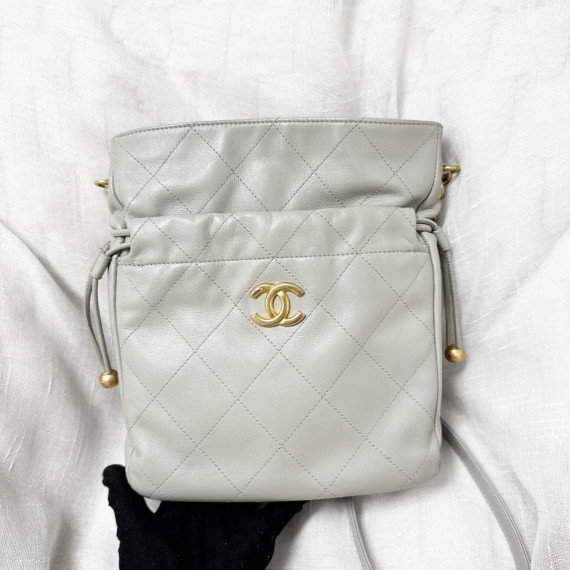 Chanel Fuku Bag