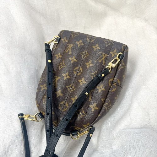 LV Palm Springs Mini Backpack