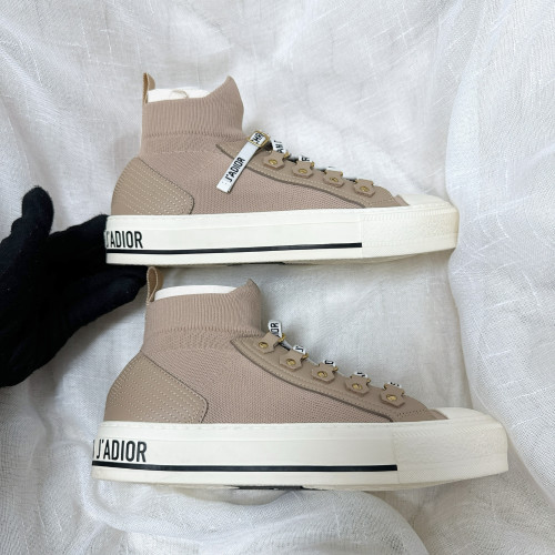 Dior Walk‘n’Dior Sneakers