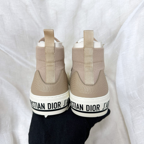 Dior Walk‘n’Dior Sneakers