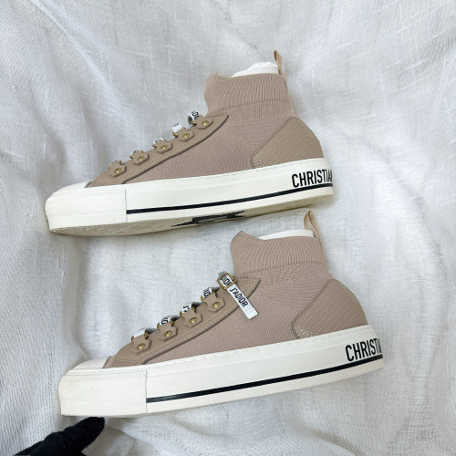 Dior Walk‘n’Dior Sneakers