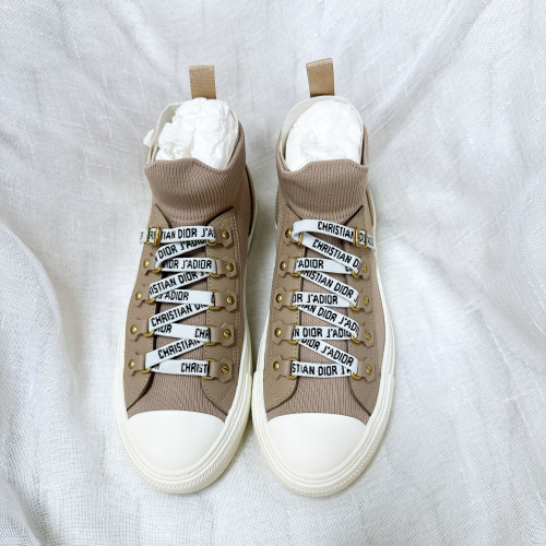 Dior Walk‘n’Dior Sneakers