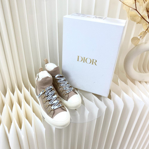 Dior Walk‘n’Dior Sneakers