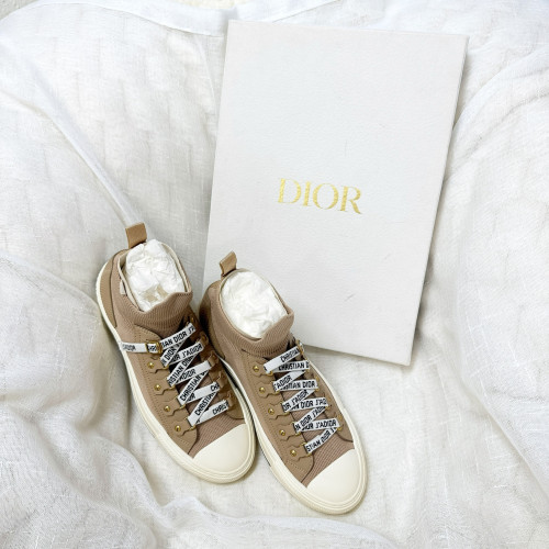 Dior Walk‘n’Dior Sneakers