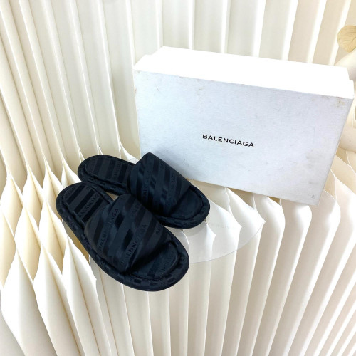 Balenciaga Hotel Slides