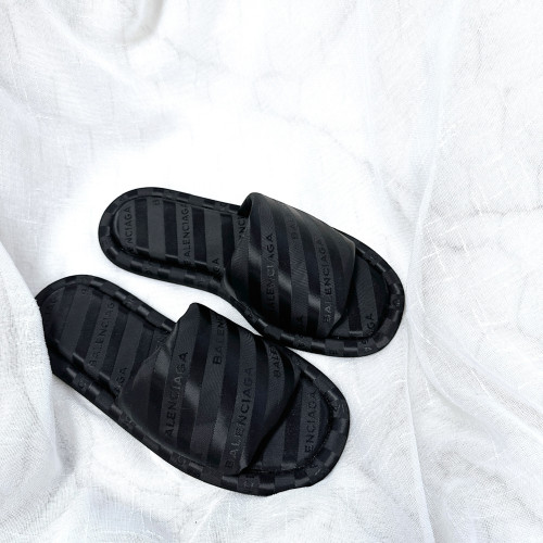 Balenciaga Hotel Slides