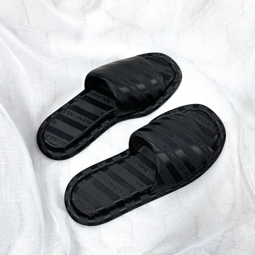 Balenciaga Hotel Slides