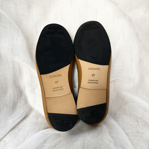 Hermès Colette Loafer