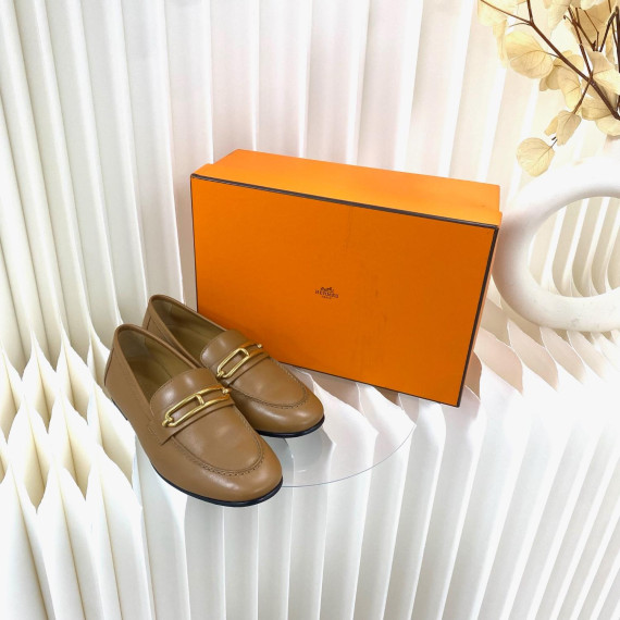 Hermès Colette Loafer