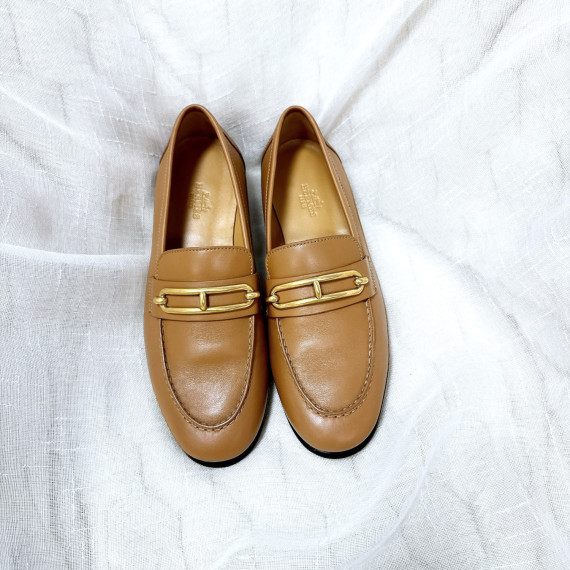 Hermès Colette Loafer