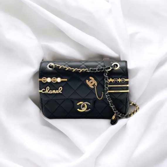 Chanel bag