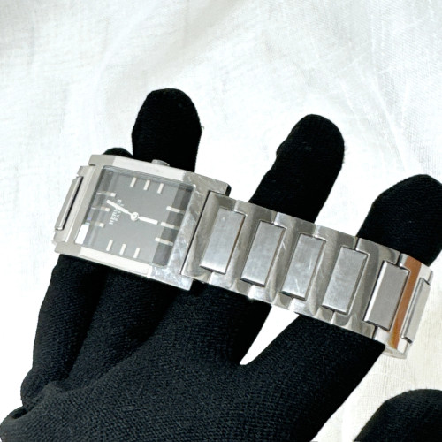 Hermes Tandem Watch