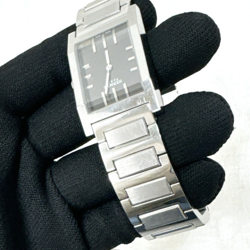 Hermes Tandem Watch