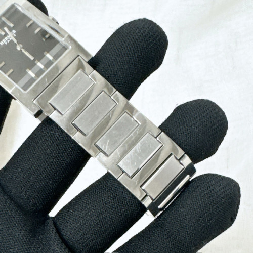 Hermes Tandem Watch