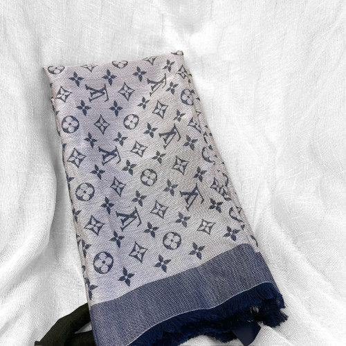 LV scarf 