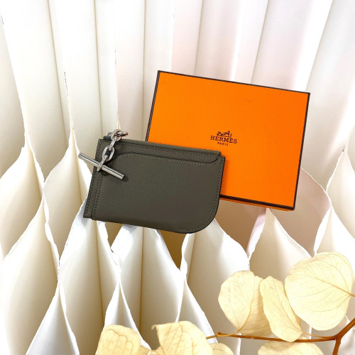 Hermes“Strap”Card Holder