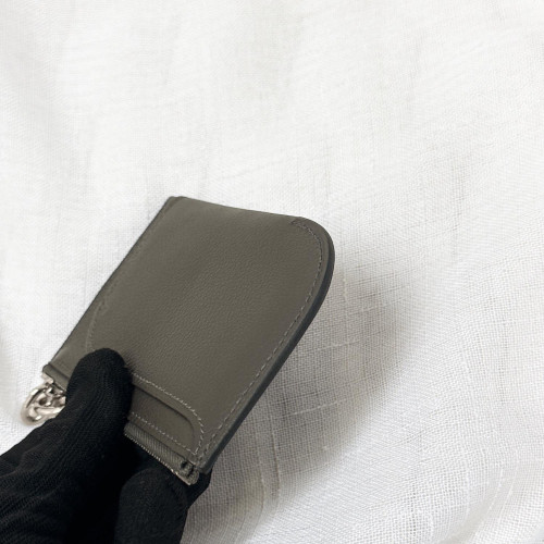 Hermes“Strap”Card Holder